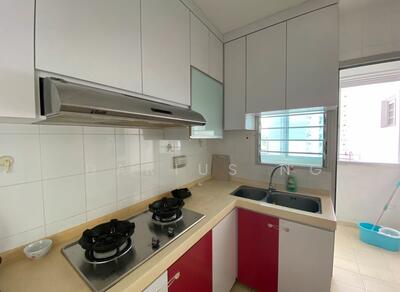 For Rent - 26 Ghim Moh Link