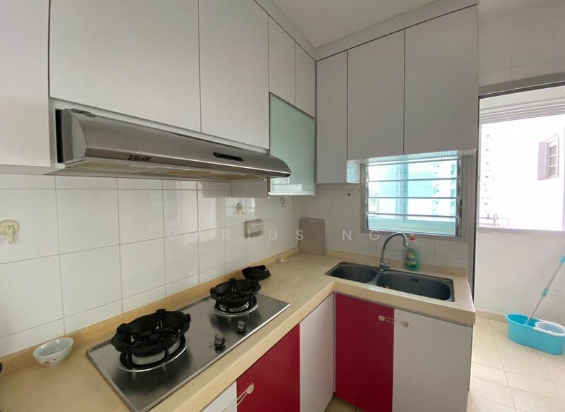 For Rent - 26 Ghim Moh Link