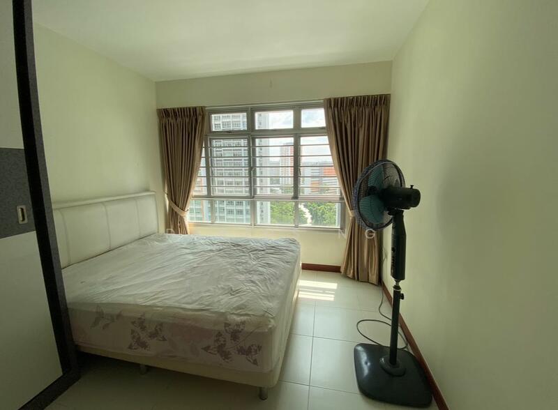 For Rent - 26 Ghim Moh Link