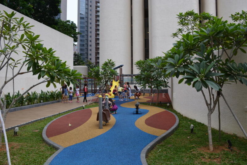 Playground