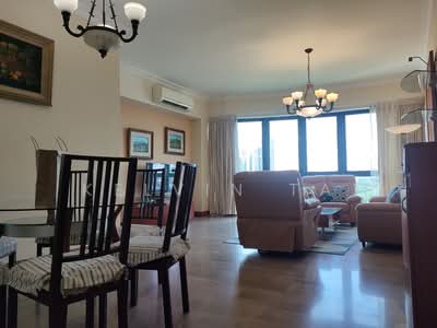 For Rent - Tanglin View