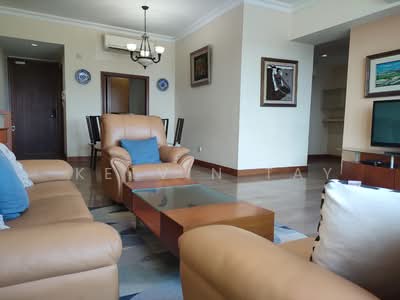 For Rent - Tanglin View