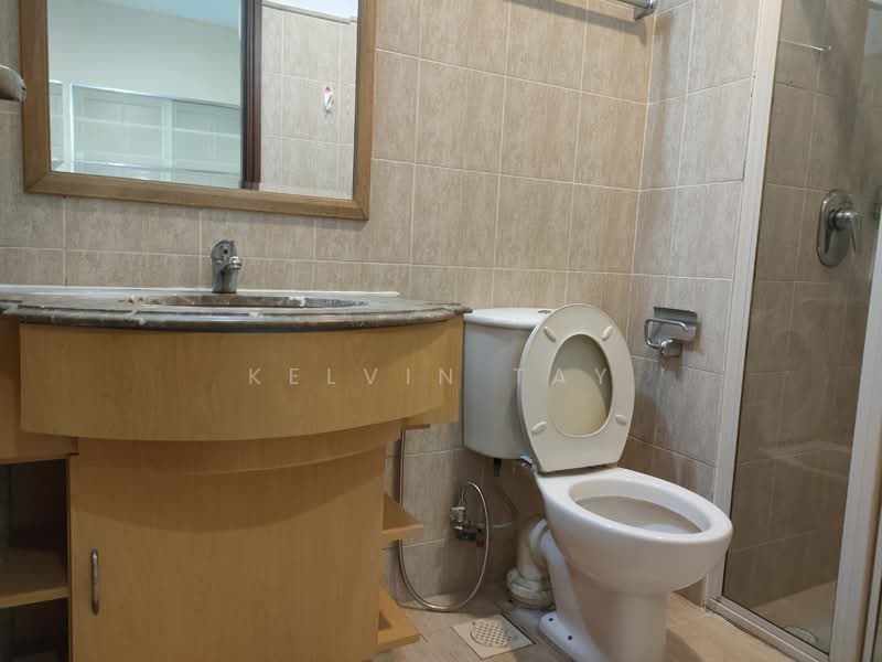 Tanglin View, 156 Prince Charles Crescent, 3 Bedrooms, 1,249 sqft, Condominium For Rent, by Kelvin Tay, 18347661 - PropertyGuru.com.sg