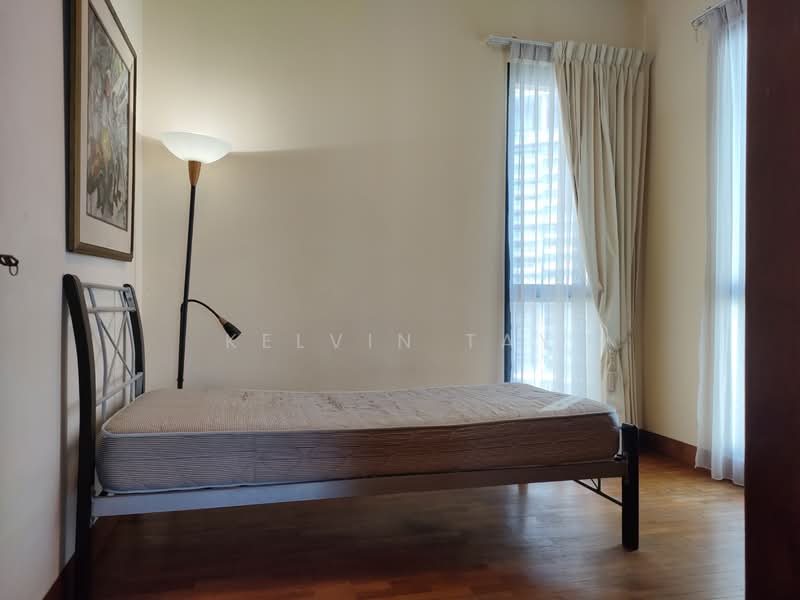 Tanglin View, 156 Prince Charles Crescent, 3 Bedrooms, 1,249 sqft, Condominium For Rent, by Kelvin Tay, 18347661 - PropertyGuru.com.sg