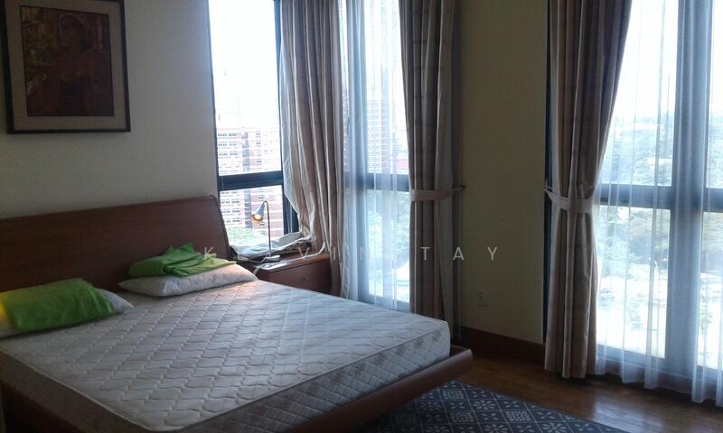 Tanglin View, 156 Prince Charles Crescent, 3 Bedrooms, 1,249 sqft, Condominium For Rent, by Kelvin Tay, 18347661 - PropertyGuru.com.sg