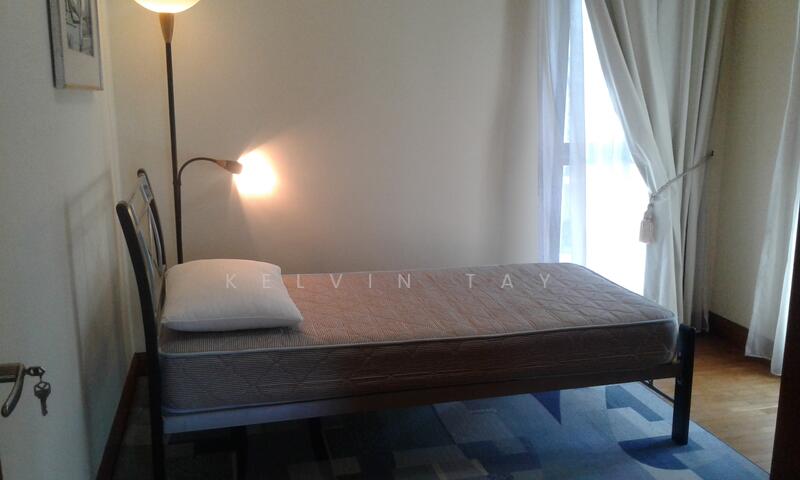 Tanglin View, 156 Prince Charles Crescent, 3 Bedrooms, 1,249 sqft, Condominium For Rent, by Kelvin Tay, 18347661 - PropertyGuru.com.sg