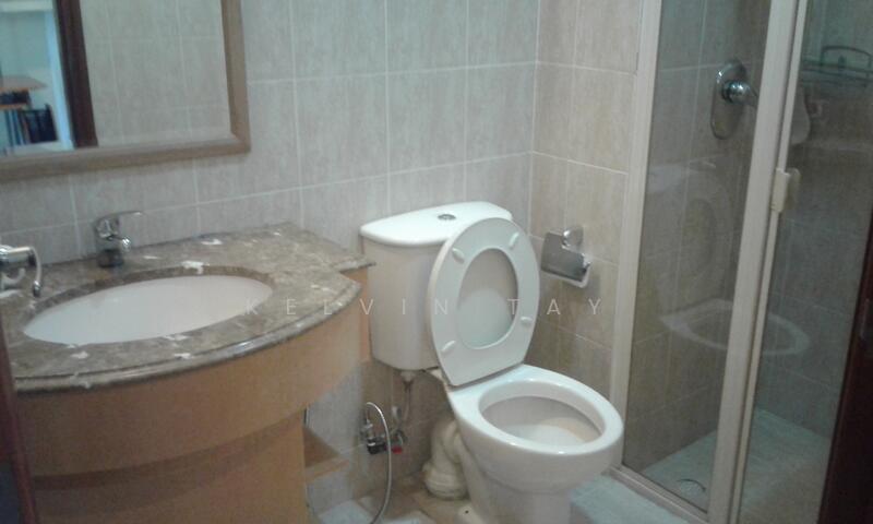 Tanglin View, 156 Prince Charles Crescent, 3 Bedrooms, 1,249 sqft, Condominium For Rent, by Kelvin Tay, 18347661 - PropertyGuru.com.sg