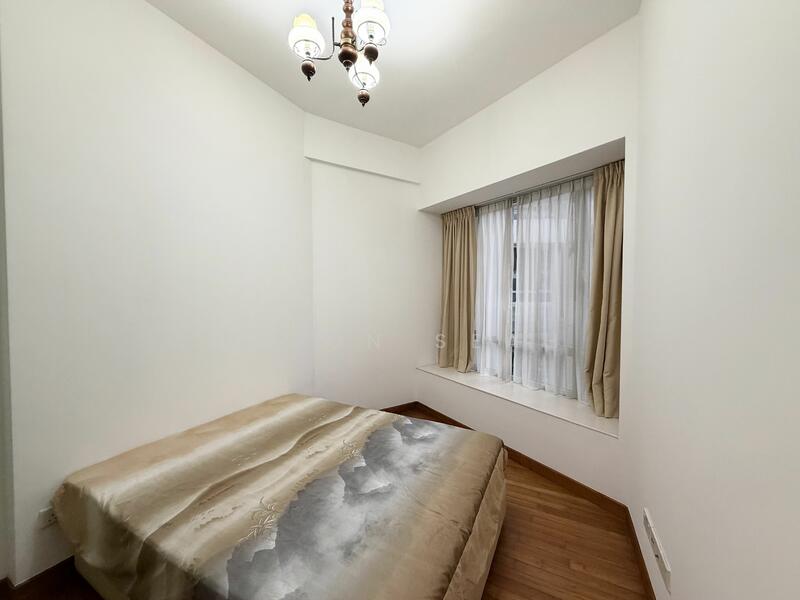 Visioncrest, 37 Oxley Rise, 2 Bedrooms, 947 sqft, Apartment For Rent, by Alson Seah, 18351744 - PropertyGuru.com.sg