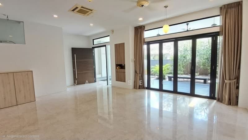 Serangoon Garden Estate, Cowdray Avenue, 5 Bedrooms, 4,000 sqft, Terraced House For Sale, by Jake Seng, 18352637 - PropertyGuru.com.sg