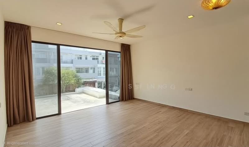 Serangoon Garden Estate, Cowdray Avenue, 5 Bedrooms, 4,000 sqft, Terraced House For Sale, by Jake Seng, 18352637 - PropertyGuru.com.sg
