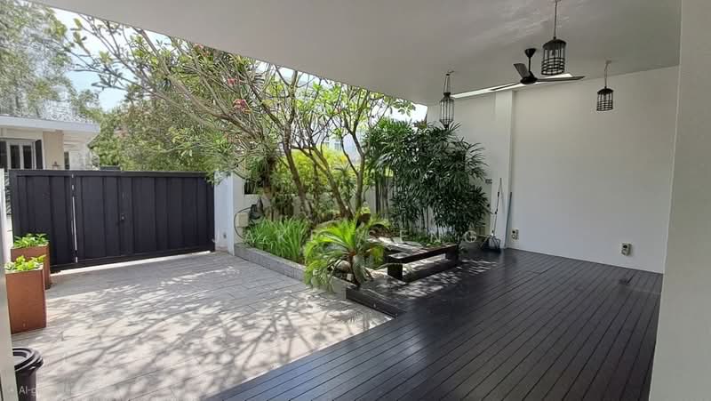 Serangoon Garden Estate, Cowdray Avenue, 5 Bedrooms, 4,000 sqft, Terraced House For Sale, by Jake Seng, 18352637 - PropertyGuru.com.sg