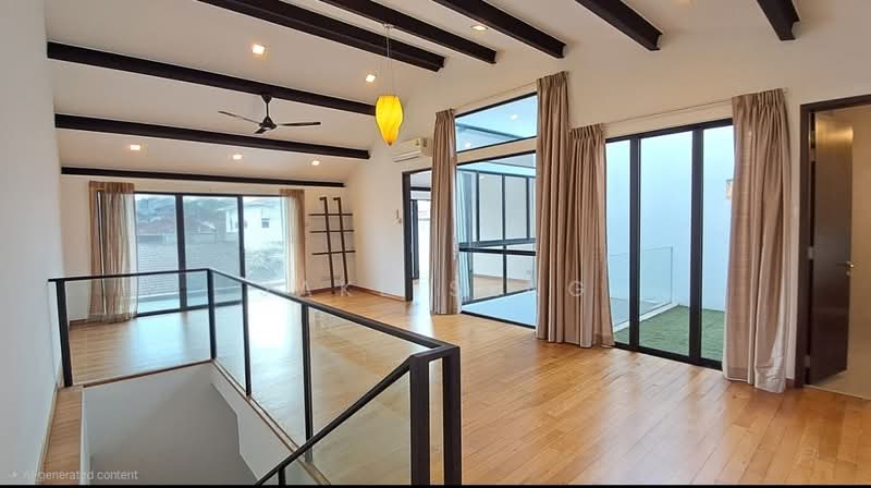 Serangoon Garden Estate, Cowdray Avenue, 5 Bedrooms, 4,000 sqft, Terraced House For Sale, by Jake Seng, 18352637 - PropertyGuru.com.sg