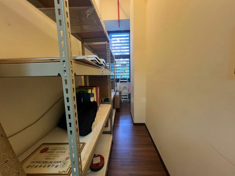 Primz Bizhub, 21 Woodlands Close singapore, 1,141 sqft, Light Industrial (B1) For Rent, by Ivy Yeo, 18352805 - CommercialGuru.com.sg