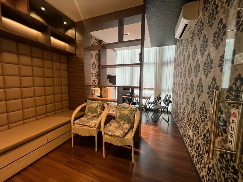 Primz Bizhub, 21 Woodlands Close singapore, 1,141 sqft, Light Industrial (B1) For Rent, by Ivy Yeo, 18352805 - CommercialGuru.com.sg