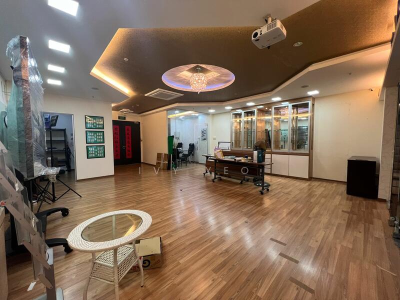 Primz Bizhub, 21 Woodlands Close singapore, 1,141 sqft, Light Industrial (B1) For Rent, by Ivy Yeo, 18352805 - CommercialGuru.com.sg