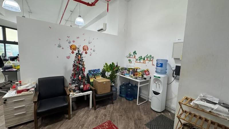 Primz Bizhub, 21 Woodlands Close singapore, Admiralty / Woodlands, 1,345 sqft, Light Industrial (B1) For Rent, by Ivy Yeo, 18352805 - Interior - CommercialGuru.com.sg