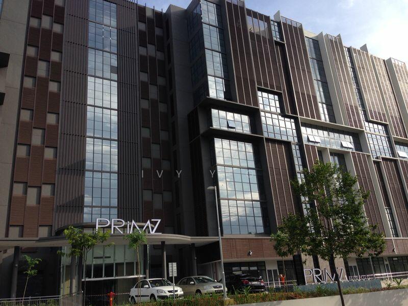 Primz Bizhub, 21 Woodlands Close singapore, 1,141 sqft, Light Industrial (B1) For Rent, by Ivy Yeo, 18352805 - CommercialGuru.com.sg
