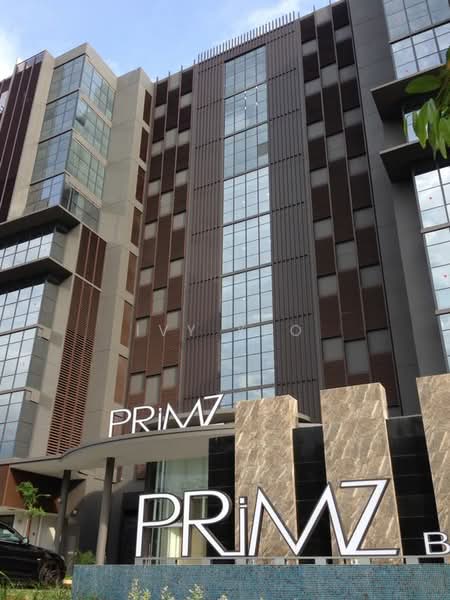 Primz Bizhub, 21 Woodlands Close singapore, 1,141 sqft, Light Industrial (B1) For Rent, by Ivy Yeo, 18352805 - CommercialGuru.com.sg