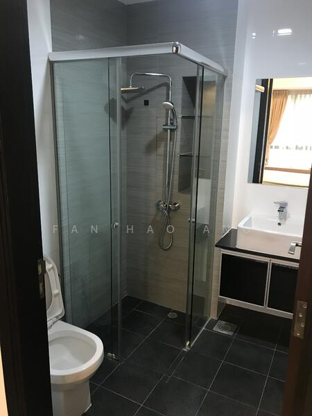 Viva Vista, 3 South Buona Vista Road, 1 Bedroom, 388 sqft, Condominium For Rent, by Fan Hao Ang, 18354287 - PropertyGuru.com.sg