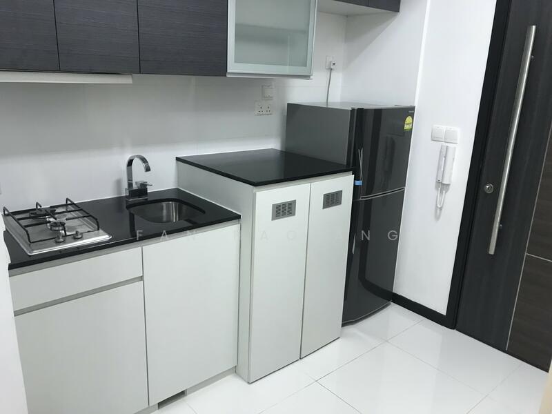 Viva Vista, 3 South Buona Vista Road, 1 Bedroom, 388 sqft, Condominium For Rent, by Fan Hao Ang, 18354287 - PropertyGuru.com.sg