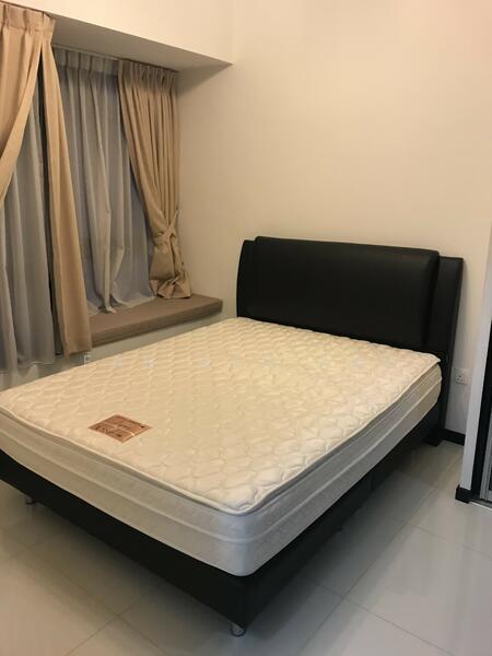 Viva Vista, 3 South Buona Vista Road, 1 Bedroom, 388 sqft, Condominium For Rent, by Fan Hao Ang, 18354287 - PropertyGuru.com.sg