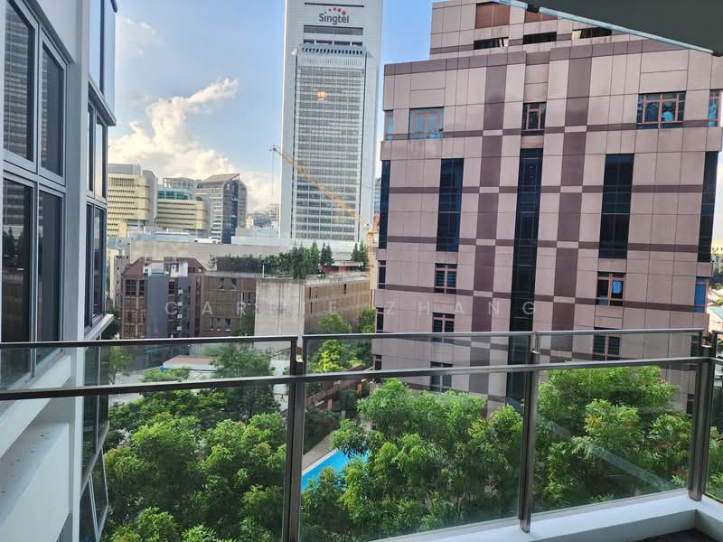 Residences @ Killiney, 147 Killiney Road, 3 Bedrooms, 1,550 sqft, Apartment For Rent, by Carrie Zhang, 18356519 - PropertyGuru.com.sg