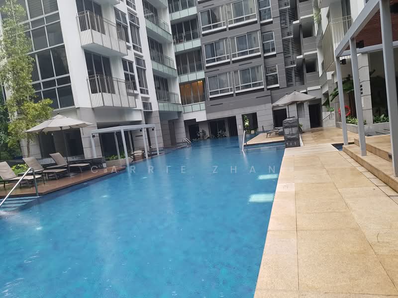 Residences @ Killiney, 147 Killiney Road, 3 Bedrooms, 1,550 sqft, Apartment For Rent, by Carrie Zhang, 18356519 - PropertyGuru.com.sg