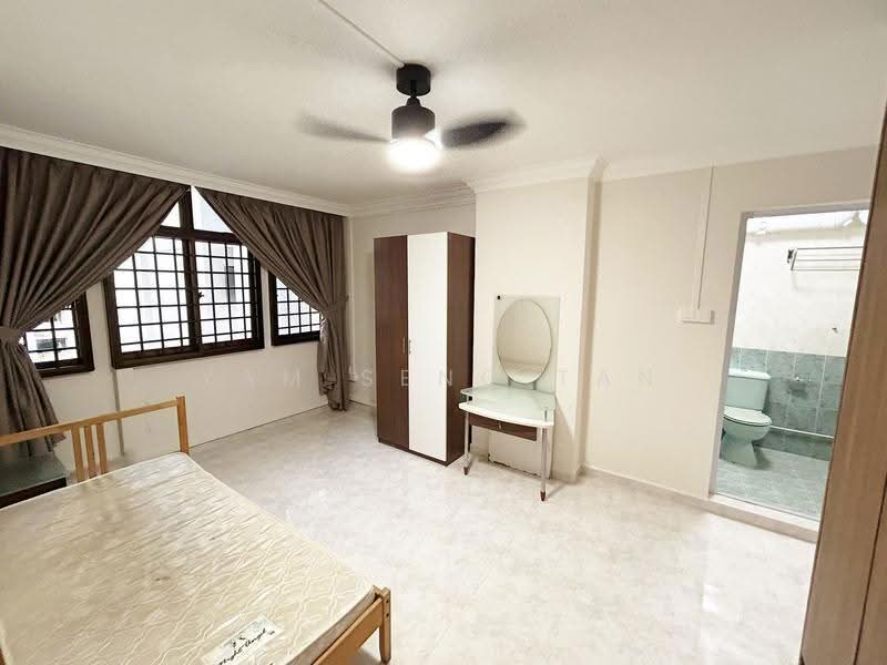 930 Hougang Street 91, 930 Hougang Street 91, Hougang / Punggol / Sengkang, 4 Bedrooms, 1,330 sqft, HDB Flat For Rent, by Yam Seng Tan, 18356674 - Bedroom - PropertyGuru.com.sg