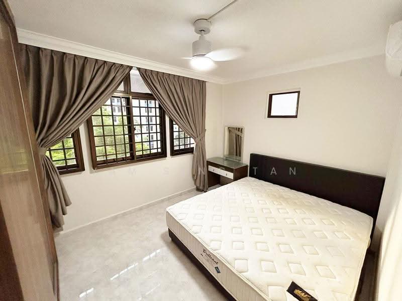 930 Hougang Street 91, 930 Hougang Street 91, Hougang / Punggol / Sengkang, 4 Bedrooms, 1,330 sqft, HDB Flat For Rent, by Yam Seng Tan, 18356674 - Bedroom - PropertyGuru.com.sg