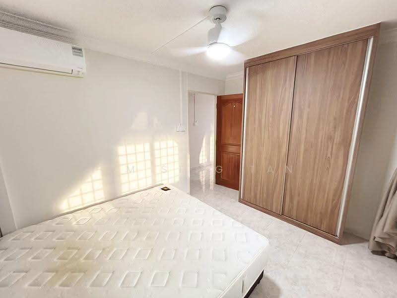 930 Hougang Street 91, 930 Hougang Street 91, Hougang / Punggol / Sengkang, 4 Bedrooms, 1,330 sqft, HDB Flat For Rent, by Yam Seng Tan, 18356674 - Bedroom - PropertyGuru.com.sg