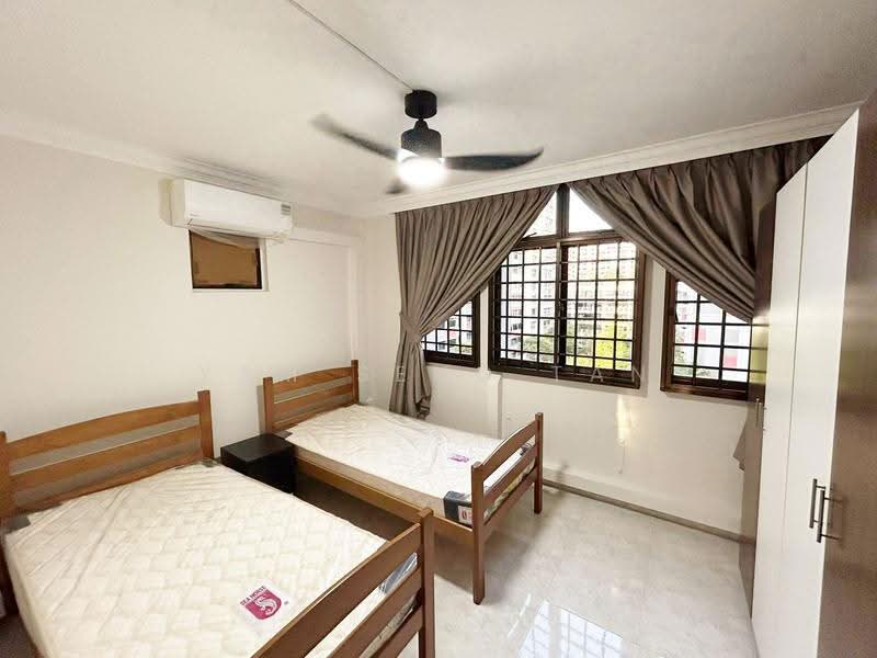 930 Hougang Street 91, 930 Hougang Street 91, Hougang / Punggol / Sengkang, 4 Bedrooms, 1,330 sqft, HDB Flat For Rent, by Yam Seng Tan, 18356674 - Bedroom - PropertyGuru.com.sg