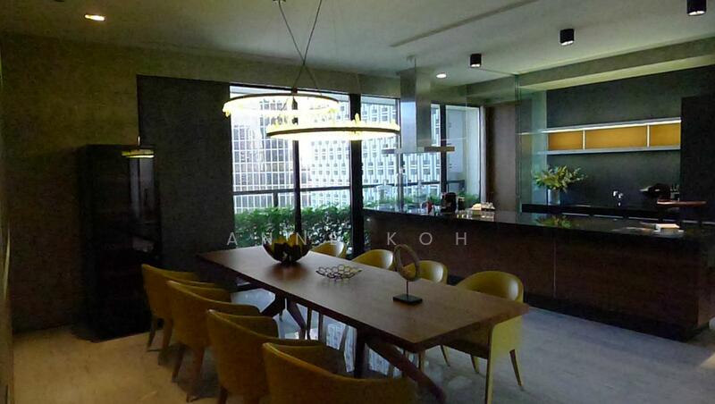 Stylish Dinning