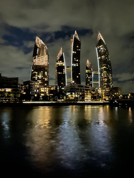 For Sale - Reflections at Keppel Bay