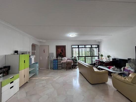 For Rent - 116A Rivervale Drive