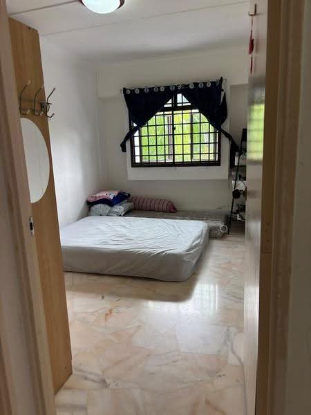 116A Rivervale Drive, 116A Rivervale Drive, Hougang / Punggol / Sengkang, 3 Bedrooms, 1,184 sqft, HDB Flat For Rent, by Simon Neo, 18357867 - Bedroom - PropertyGuru.com.sg