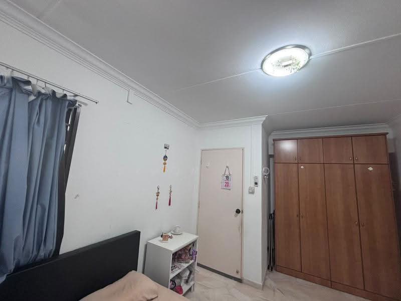 116A Rivervale Drive, 116A Rivervale Drive, Hougang / Punggol / Sengkang, 3 Bedrooms, 1,184 sqft, HDB Flat For Rent, by Simon Neo, 18357867 - Bedroom - PropertyGuru.com.sg