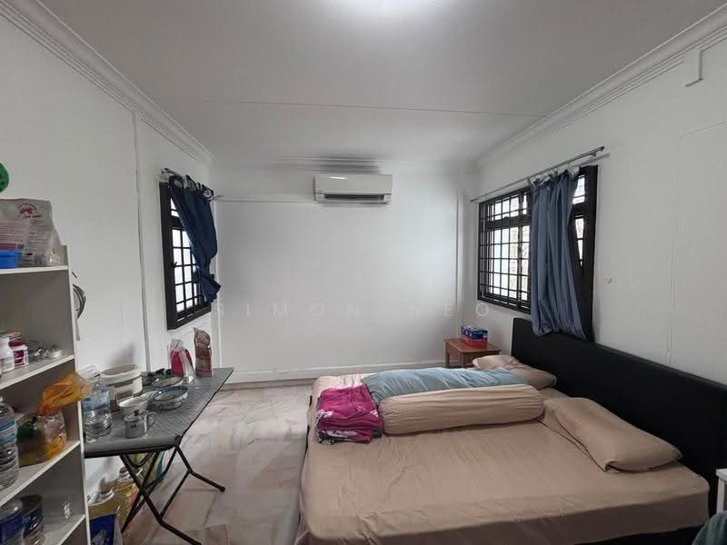 116A Rivervale Drive, 116A Rivervale Drive, Hougang / Punggol / Sengkang, 3 Bedrooms, 1,184 sqft, HDB Flat For Rent, by Simon Neo, 18357867 - Bedroom - PropertyGuru.com.sg