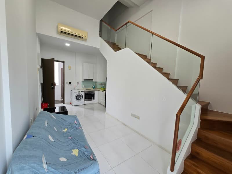 Rangoon 88, 88 Rangoon Road, 1 Bedroom, 559 sqft, Condominium For Rent, by Daniel Chua, 18359148 - PropertyGuru.com.sg
