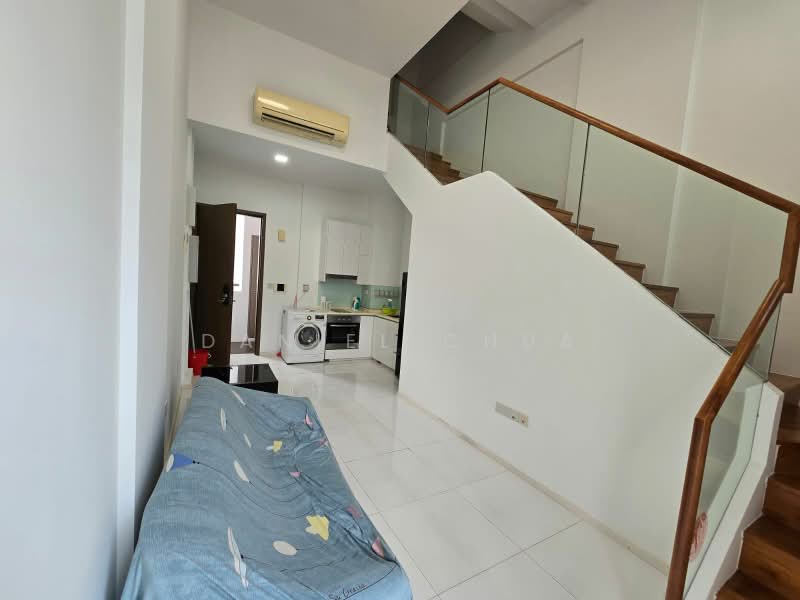 Rangoon 88, 88 Rangoon Road, 1 Bedroom, 559 sqft, Condominium For Rent, by Daniel Chua, 18359148 - PropertyGuru.com.sg