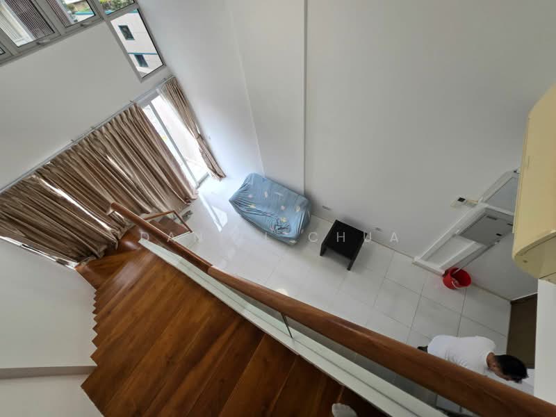 Rangoon 88, 88 Rangoon Road, 1 Bedroom, 559 sqft, Condominium For Rent, by Daniel Chua, 18359148 - PropertyGuru.com.sg