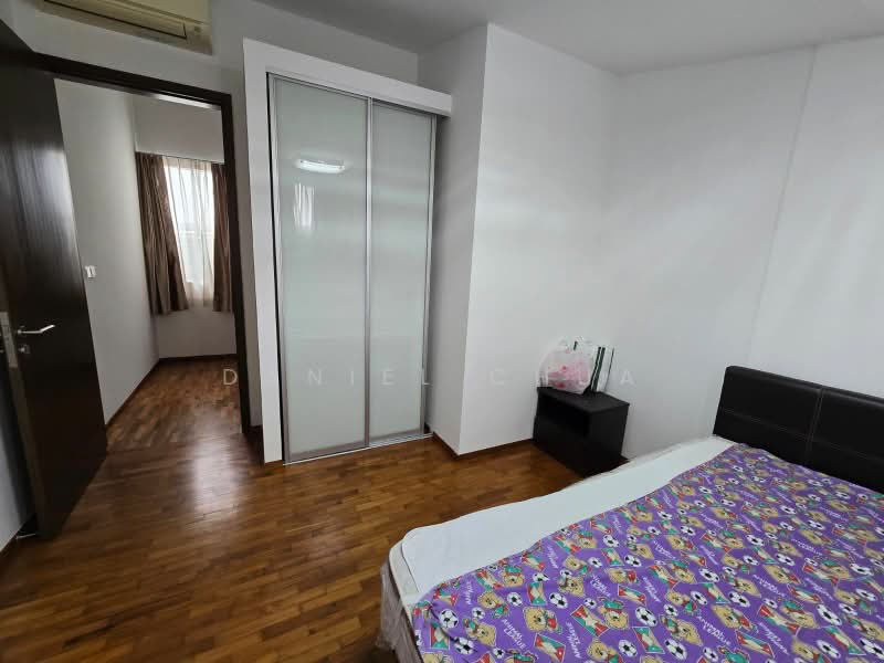 Rangoon 88, 88 Rangoon Road, 1 Bedroom, 559 sqft, Condominium For Rent, by Daniel Chua, 18359148 - PropertyGuru.com.sg