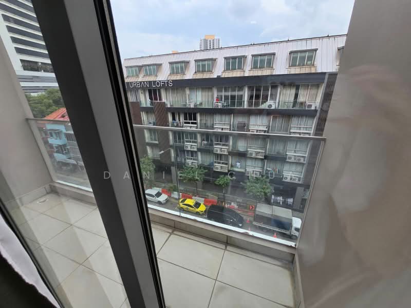 Rangoon 88, 88 Rangoon Road, 1 Bedroom, 559 sqft, Condominium For Rent, by Daniel Chua, 18359148 - PropertyGuru.com.sg
