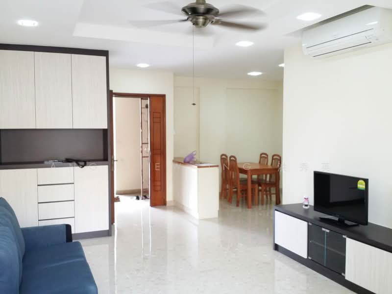 Sun Plaza, 30 Sembawang Drive, 2 Bedrooms, 1,442 sqft, Apartment For Rent, by Ang Siew Ing 洪秀英, 18359555 - Excellent condition Cozy home - PropertyGuru.com.sg