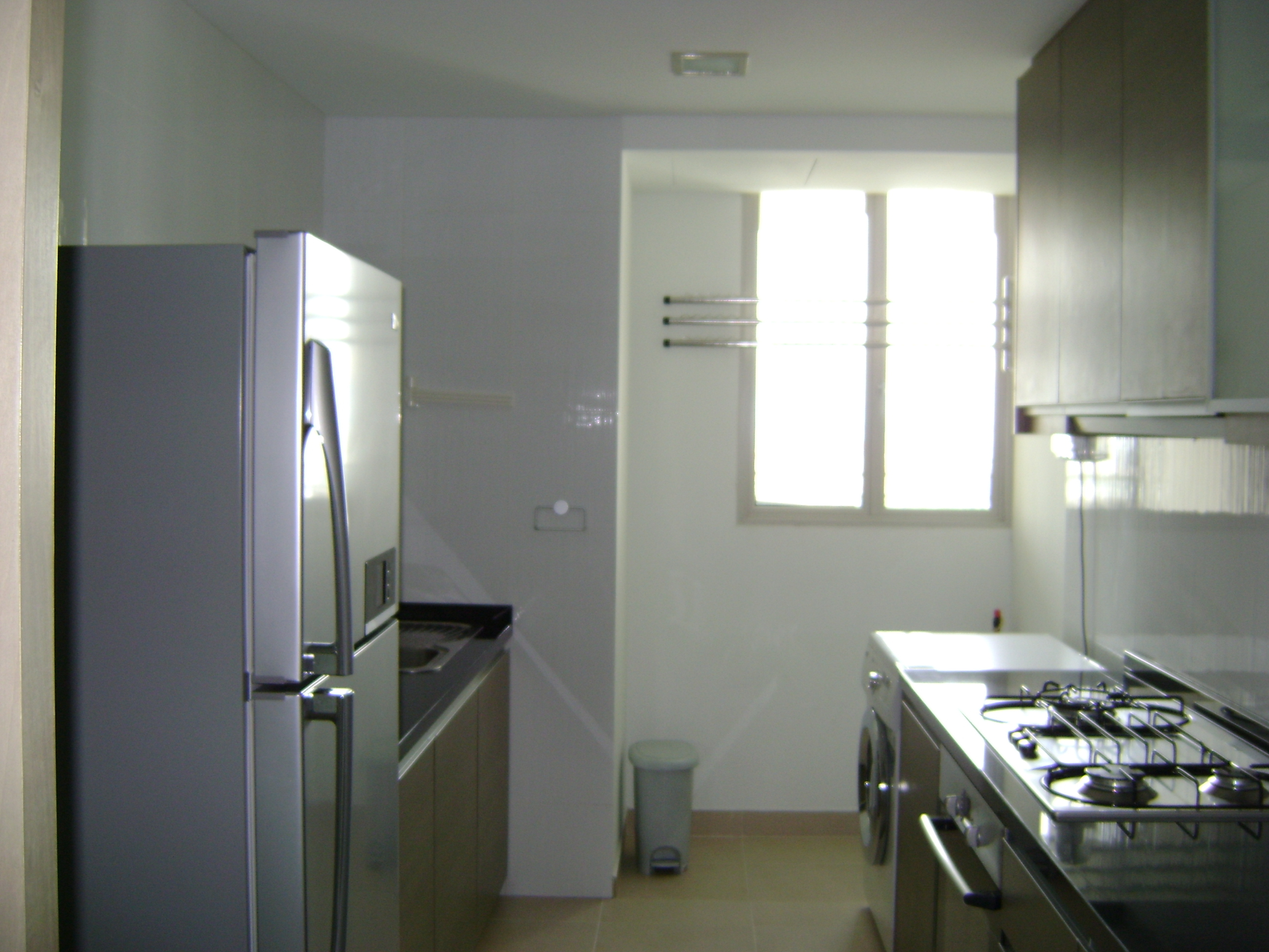 For Rent - Citylights
