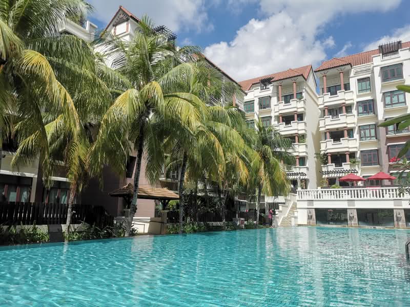 Amaninda, 329 Thomson Road, 1 Bedroom, 678 sqft, Condominium For Rent, by Yin Lim, 18365935 - PropertyGuru.com.sg