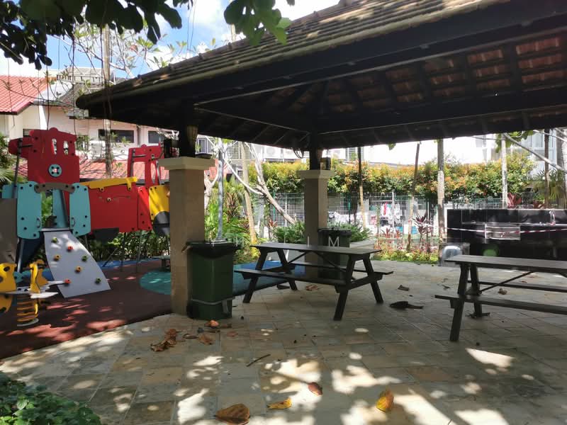 Amaninda, 329 Thomson Road, 1 Bedroom, 678 sqft, Condominium For Rent, by Yin Lim, 18365935 - bbq and playground - PropertyGuru.com.sg