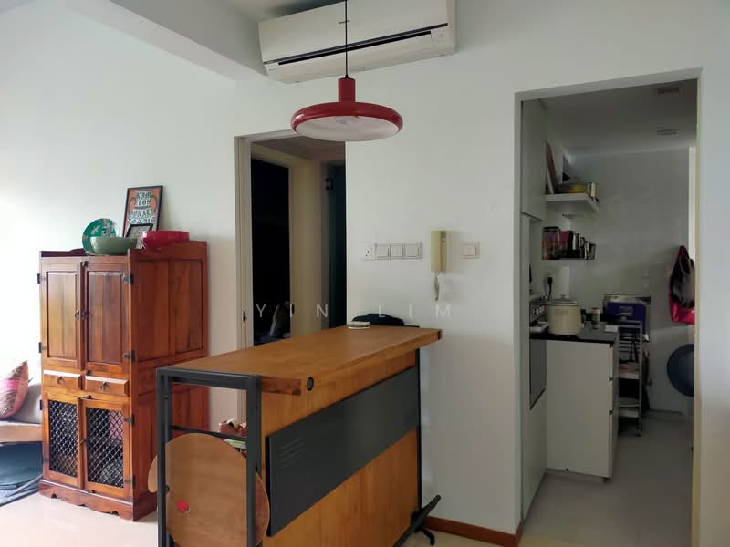 Amaninda, 329 Thomson Road, 1 Bedroom, 678 sqft, Condominium For Rent, by Yin Lim, 18365935 - PropertyGuru.com.sg