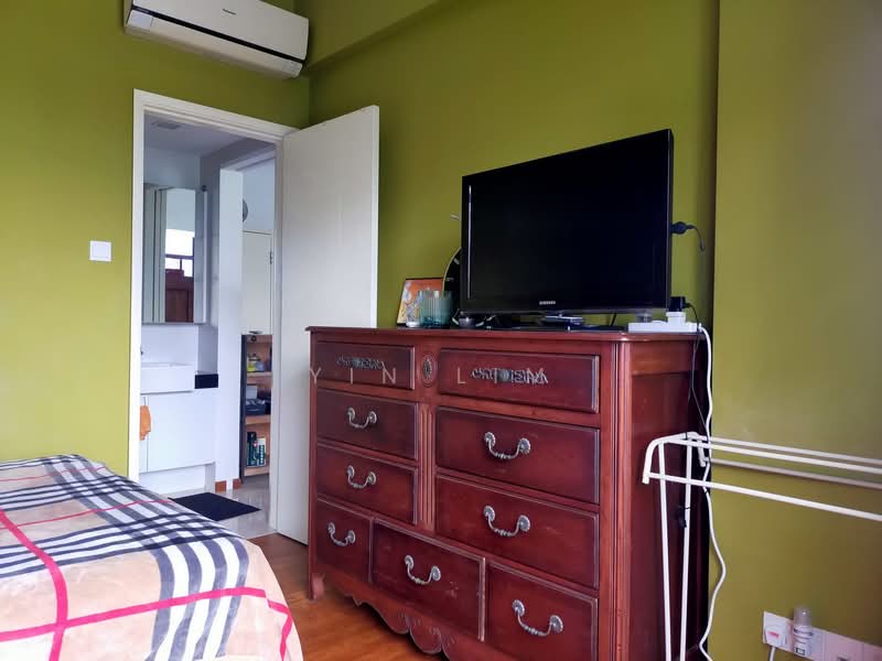 Amaninda, 329 Thomson Road, 1 Bedroom, 678 sqft, Condominium For Rent, by Yin Lim, 18365935 - PropertyGuru.com.sg