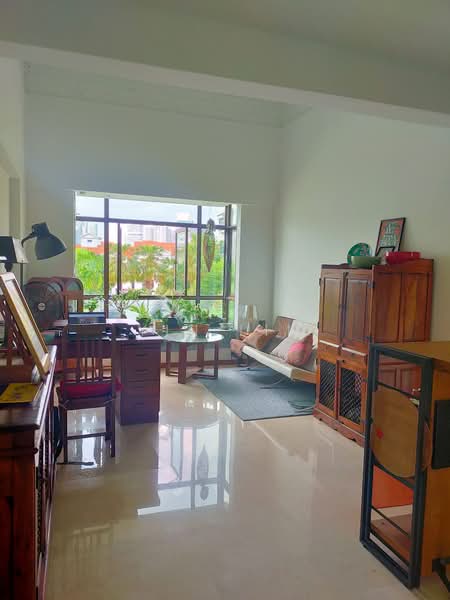 Amaninda, 329 Thomson Road, 1 Bedroom, 678 sqft, Condominium For Rent, by Yin Lim, 18365935 - PropertyGuru.com.sg
