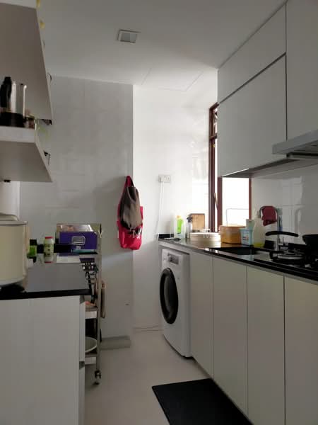 Amaninda, 329 Thomson Road, 1 Bedroom, 678 sqft, Condominium For Rent, by Yin Lim, 18365935 - PropertyGuru.com.sg
